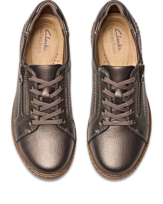 CAROLINE JANNA | Jean-Paul Fortin