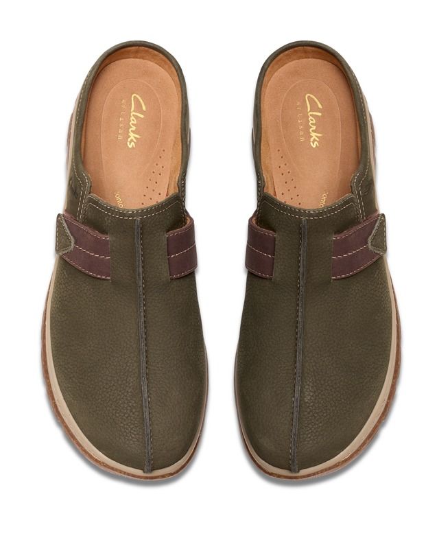 ORLENE CLOG