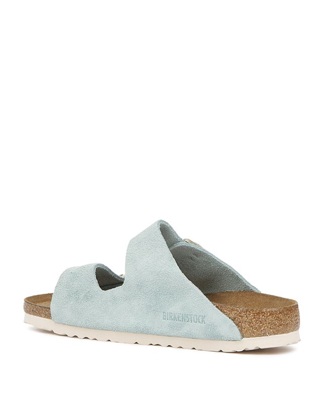 ARIZONA SOFT FOOTBED FEMME