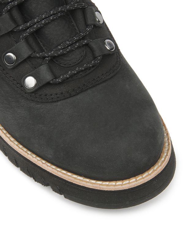 ZEROGRAND EXPLORE HIKER WP