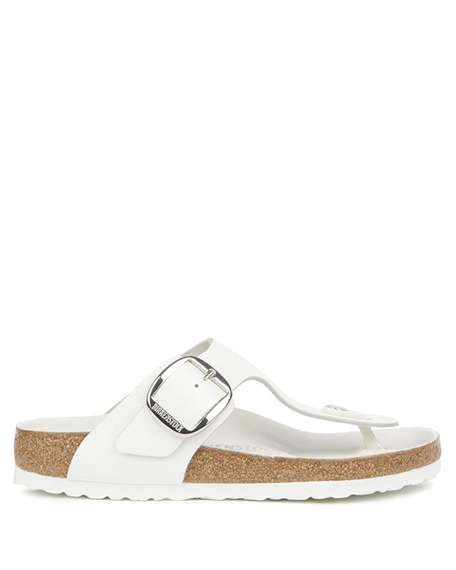 GIZEH BIG BUCKLE FEMME