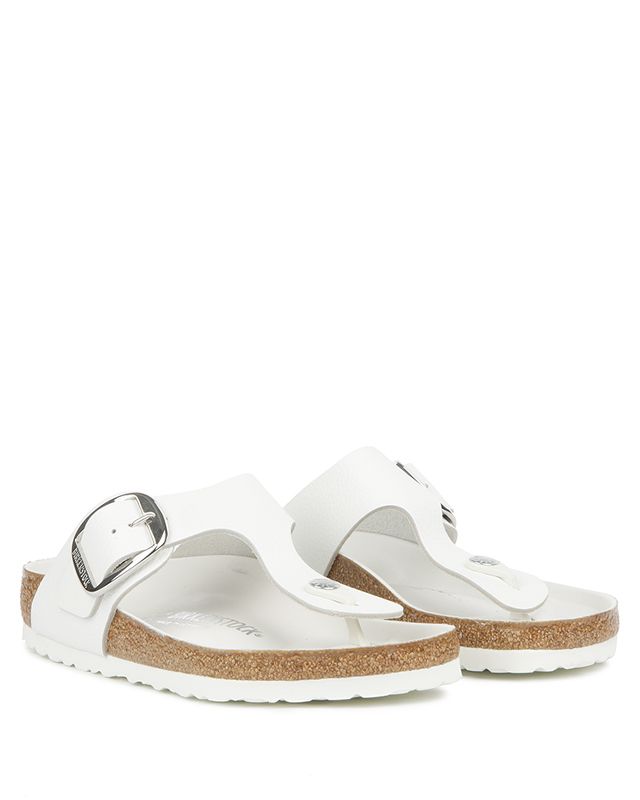 GIZEH BIG BUCKLE FEMME