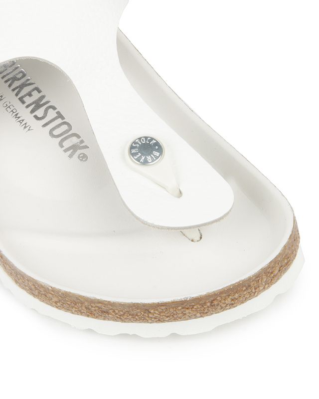 GIZEH BIG BUCKLE FEMME