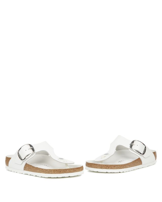 GIZEH BIG BUCKLE FEMME