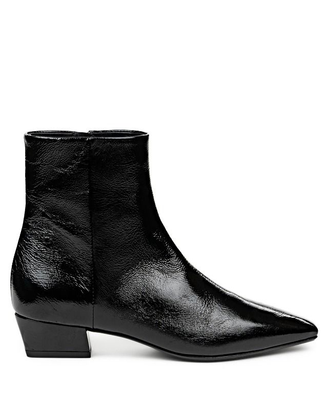 ORSON BOOTIE