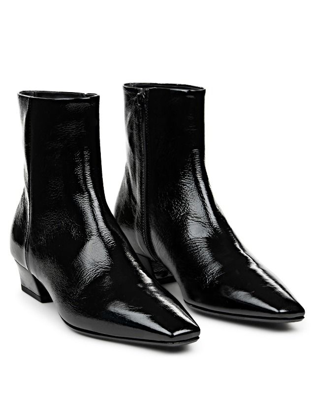 ORSON BOOTIE