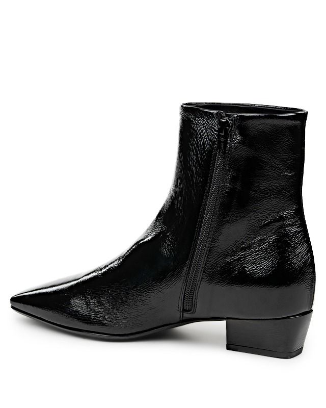 ORSON BOOTIE
