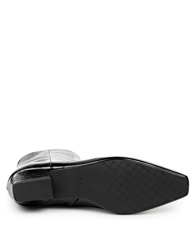 ORSON BOOTIE