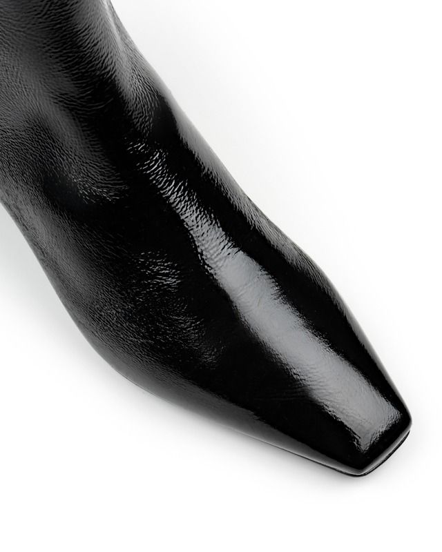 ORSON BOOTIE