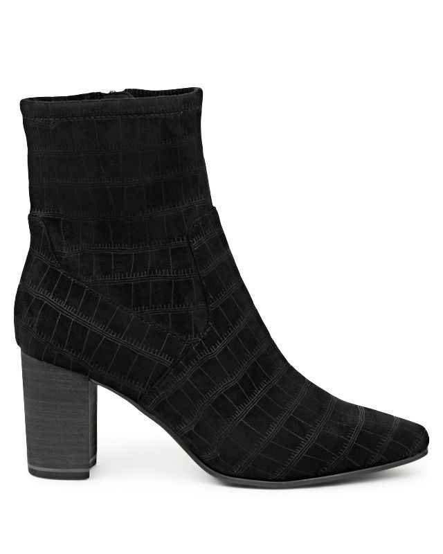 AUDREY BOOTIE