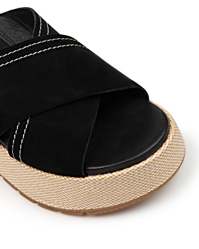 SUNPEAK PLATFORM SLIDE