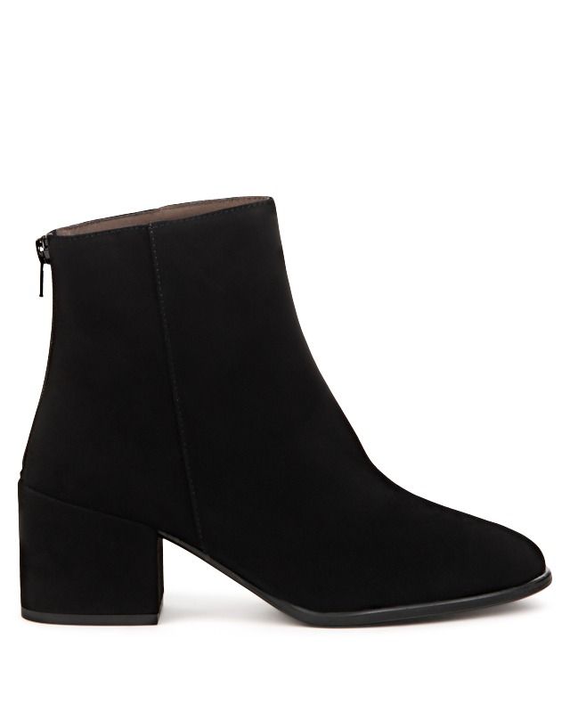 VEETA BOOTIE ZIP