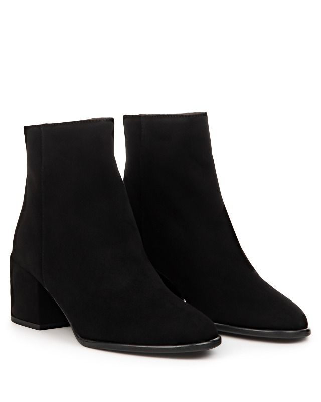 VEETA BOOTIE ZIP