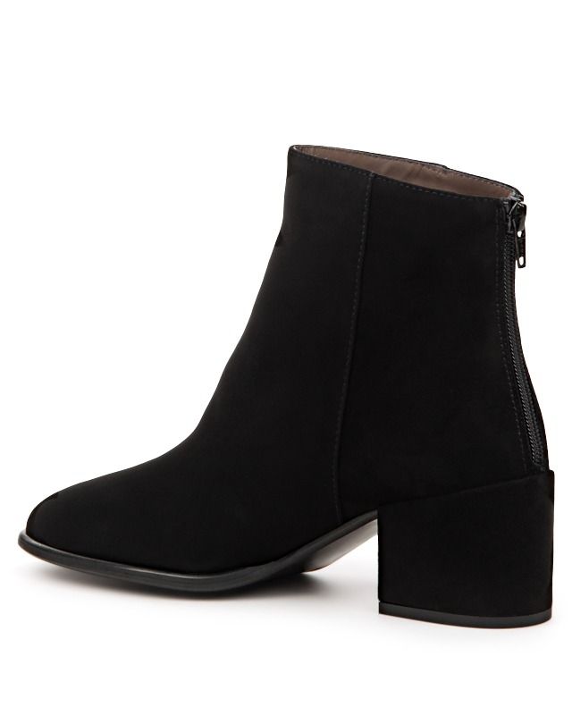 VEETA BOOTIE ZIP