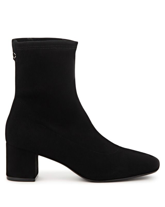 MATHILDE STRETCH BOOTIE