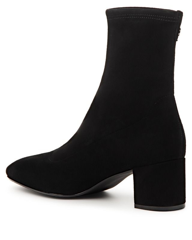 MATHILDE STRETCH BOOTIE