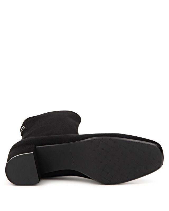 MATHILDE STRETCH BOOTIE