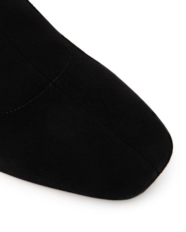 MATHILDE STRETCH BOOTIE