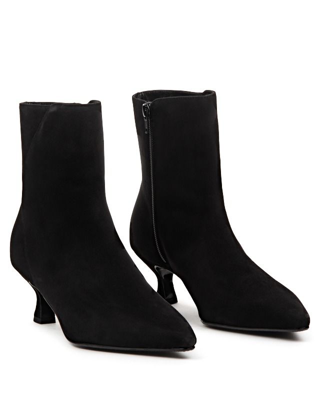MAXENCE BOOTIE