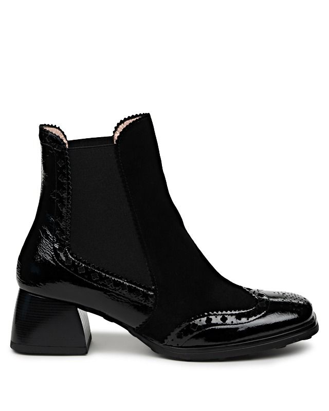 MARSELLA BOOTIE