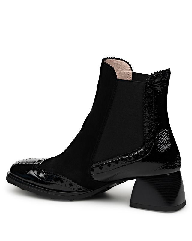 MARSELLA BOOTIE