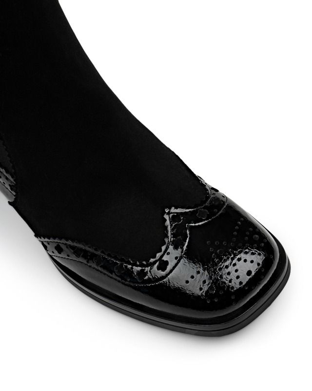 MARSELLA BOOTIE