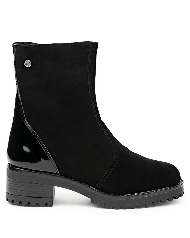 KATIA ANKLE BOOT