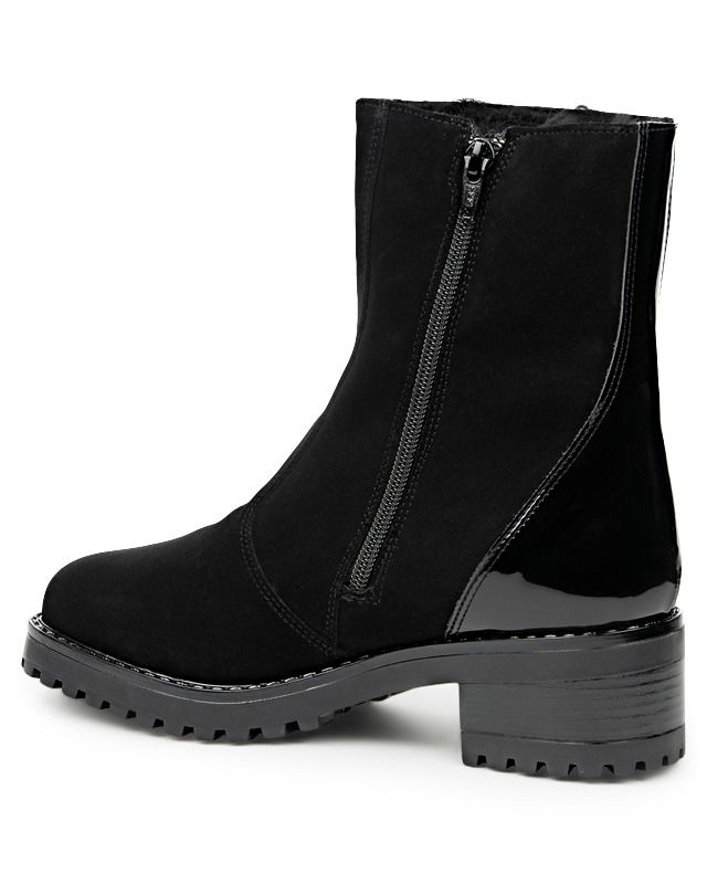 KATIA ANKLE BOOT