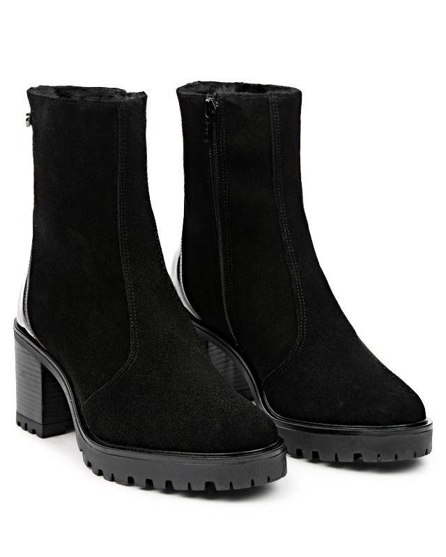RAMONA ANKLE BOOT