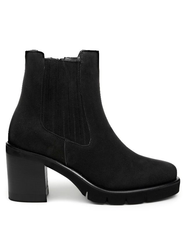 HOLLYN BOOTIE
