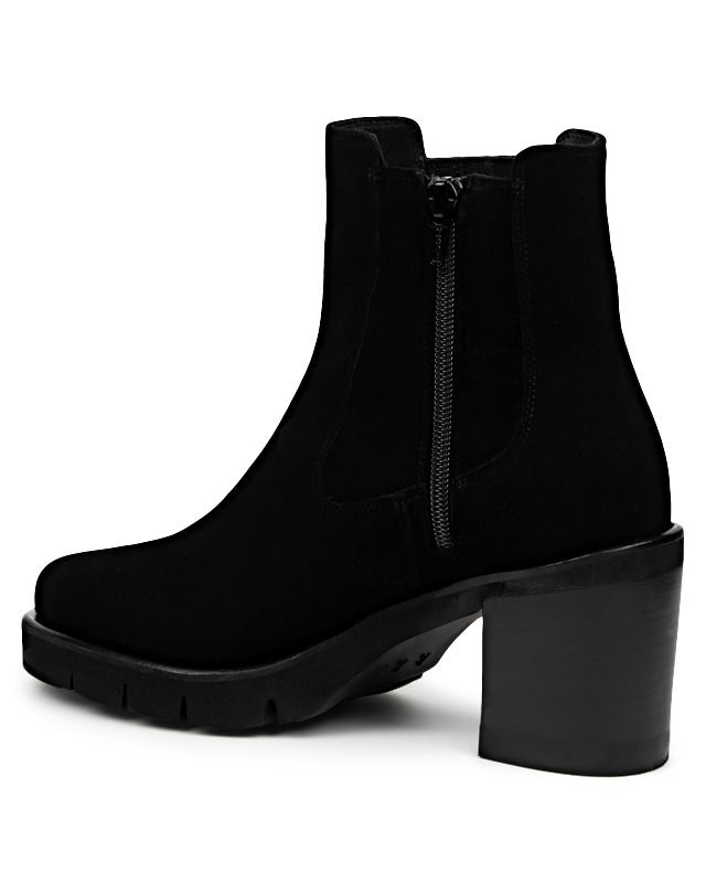 HOLLYN BOOTIE