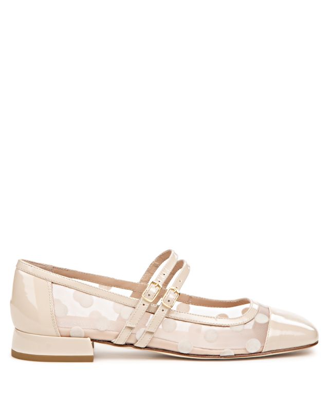 TYANA BALLERINE