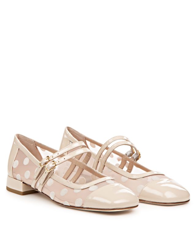 TYANA BALLERINE