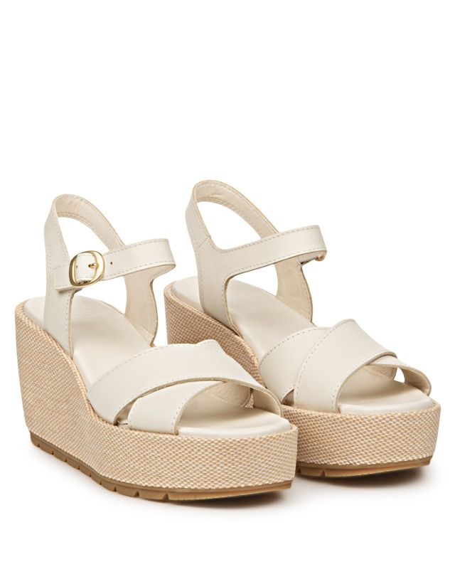 SUNPEAK WEDGE ANKLE STRAP