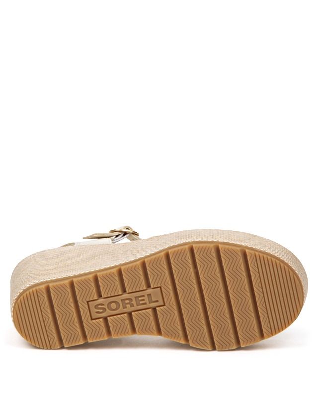 SUNPEAK WEDGE ANKLE STRAP