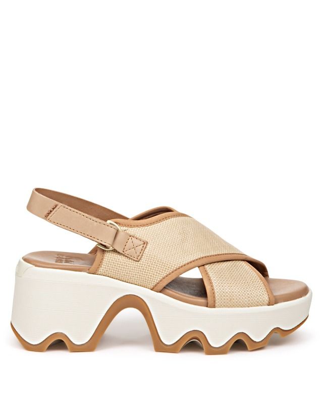 KINETIC AURA SLINGBACK TXT