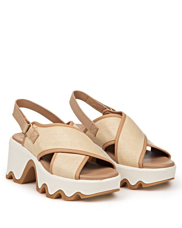 KINETIC AURA SLINGBACK TXT