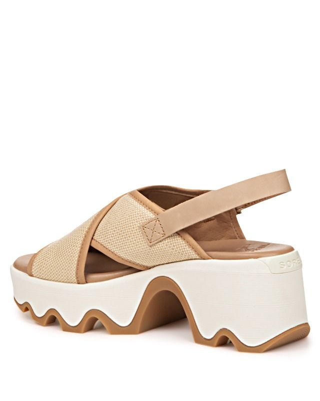 KINETIC AURA SLINGBACK TXT