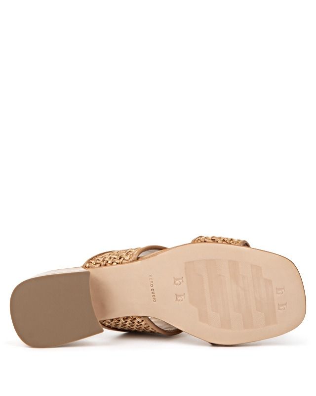 GALLA SANDAL