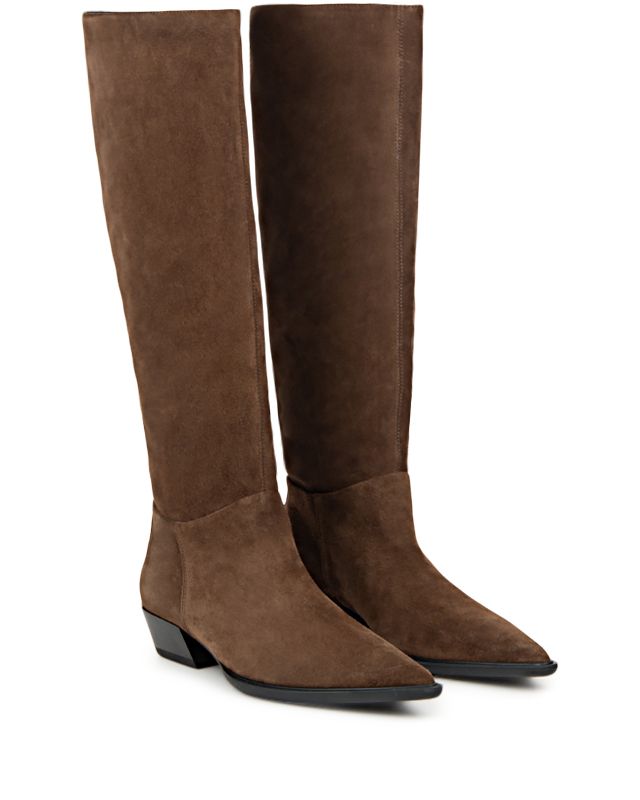 CASSIE TALL BOOT