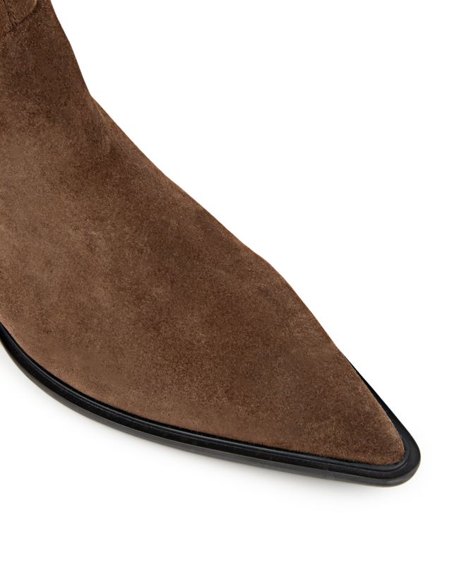 CASSIE TALL BOOT