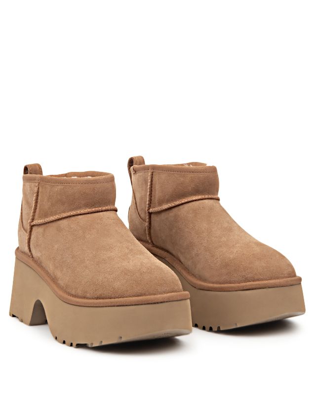 CLASSIC ULTRA MINI NEW HEIGHTS