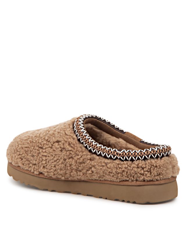 TASMAN MAXI CURLY WOMEN