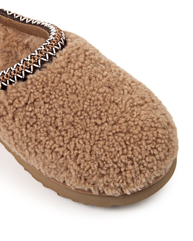 TASMAN MAXI CURLY WOMEN