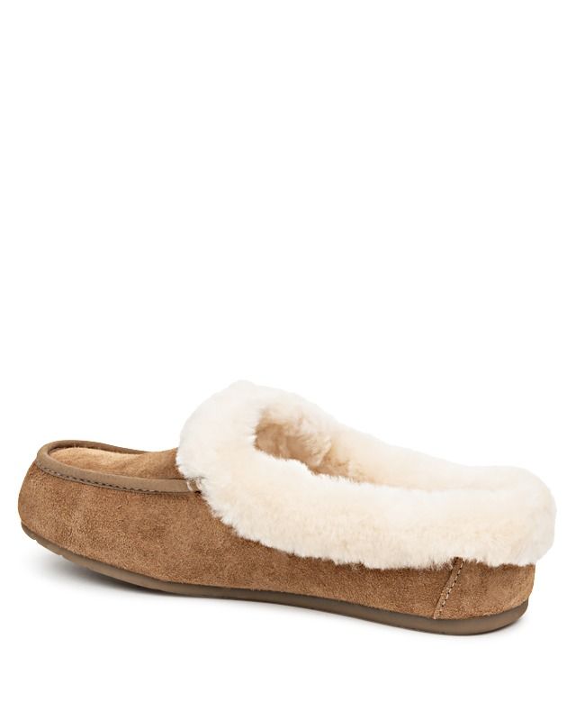 ANSLEY MULE