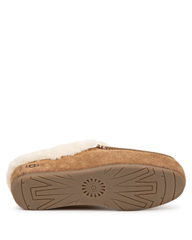 ANSLEY MULE