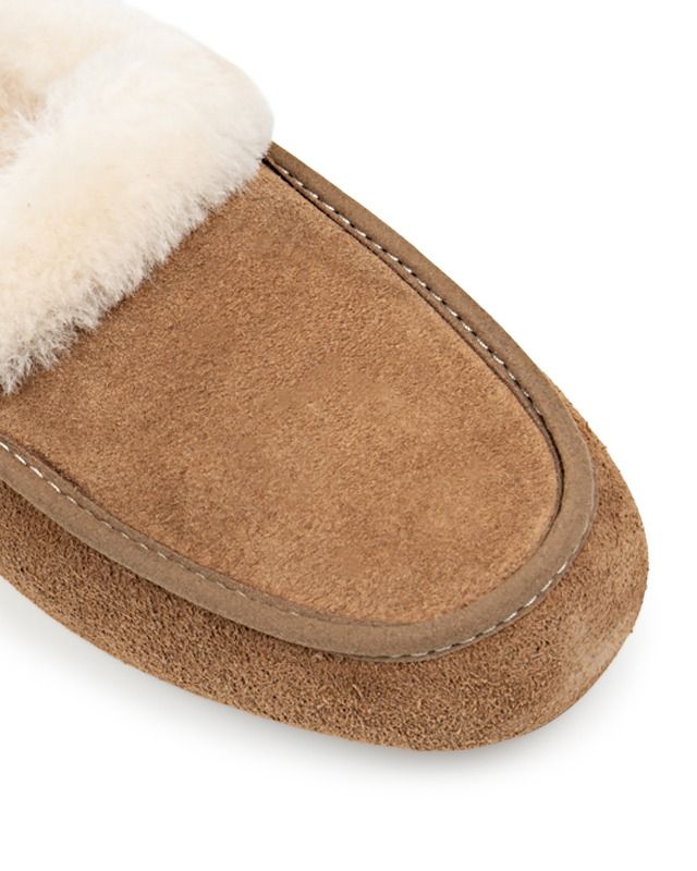 ANSLEY MULE