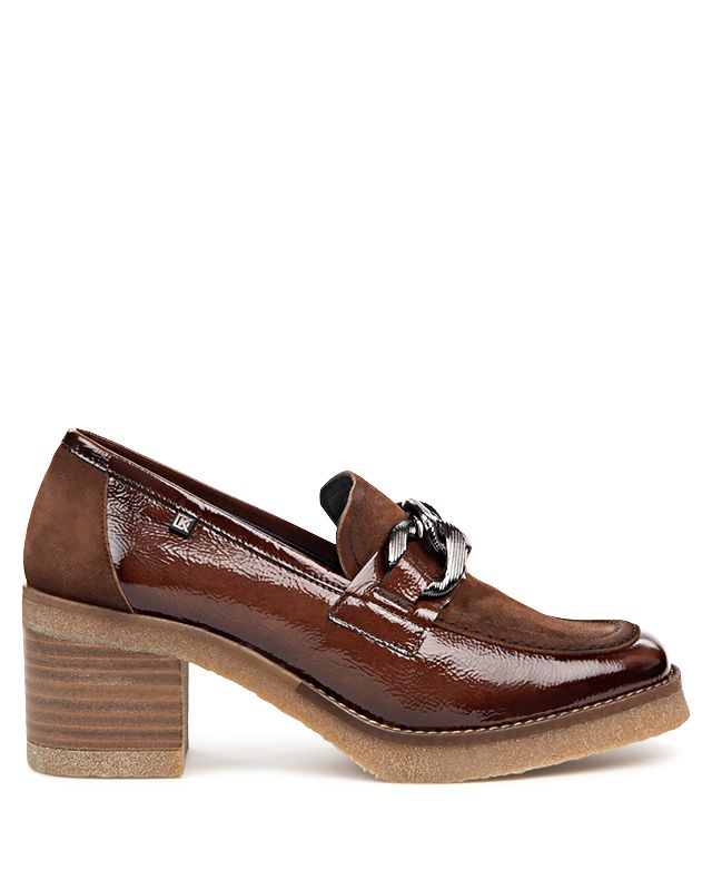 OPRAH LOAFER