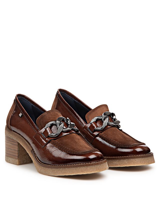 OPRAH LOAFER