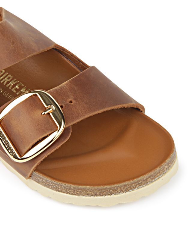 ARIZONA BIG BUCKLE WOMEN | Jean-Paul Fortin